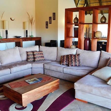 Dinkweng Safari Lodge The Waterberg Biosphere Buitenkant foto