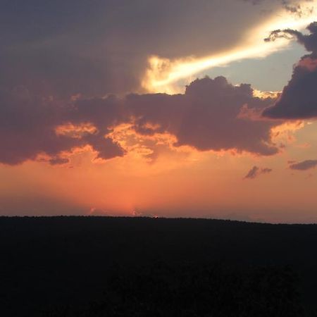 Dinkweng Safari Lodge The Waterberg Biosphere Buitenkant foto