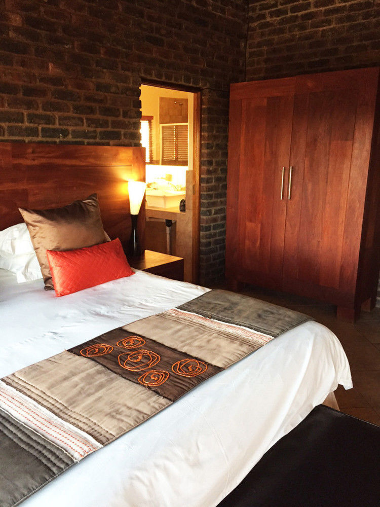 Dinkweng Safari Lodge The Waterberg Biosphere Buitenkant foto