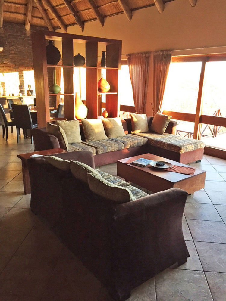 Dinkweng Safari Lodge The Waterberg Biosphere Buitenkant foto