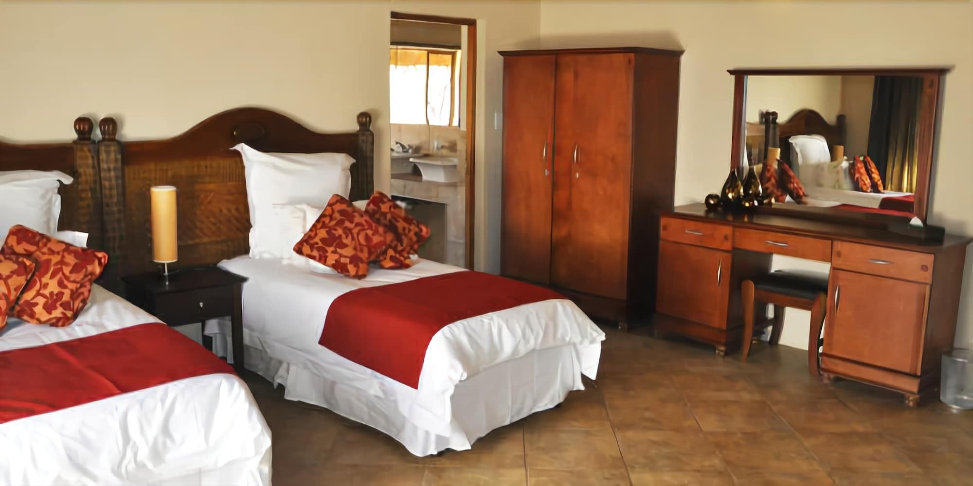Dinkweng Safari Lodge The Waterberg Biosphere Buitenkant foto